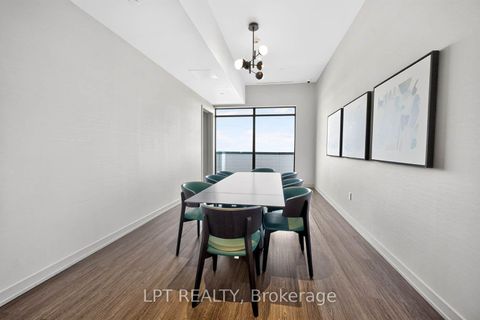 Photo 39 at 536 - 20 O'Neill Road, Don Mills, Toronto