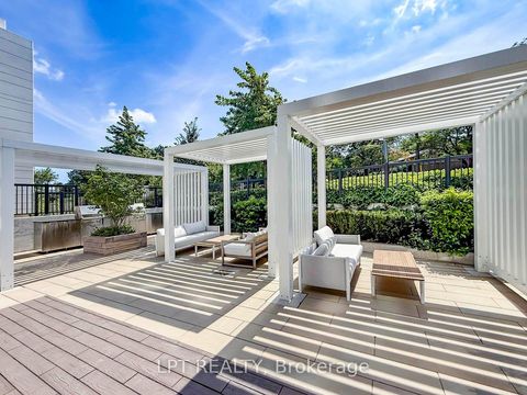 Photo 42 at 536 - 20 O'Neill Road, Don Mills, Toronto