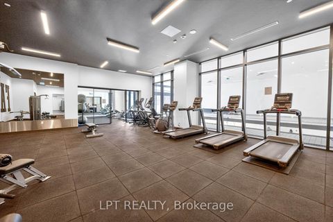 Photo 43 at 536 - 20 O'Neill Road, Don Mills, Toronto
