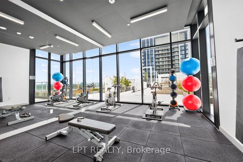 Photo 44 at 536 - 20 O'Neill Road, Don Mills, Toronto