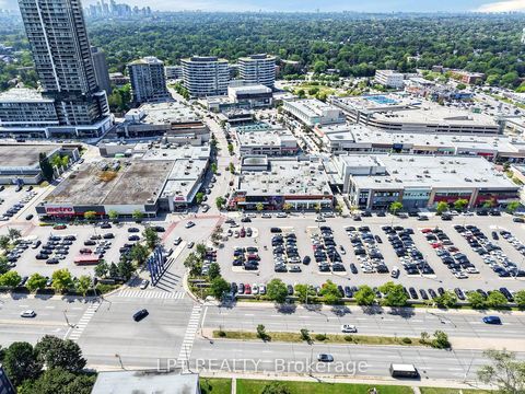 Photo 47 at 536 - 20 O'Neill Road, Don Mills, Toronto