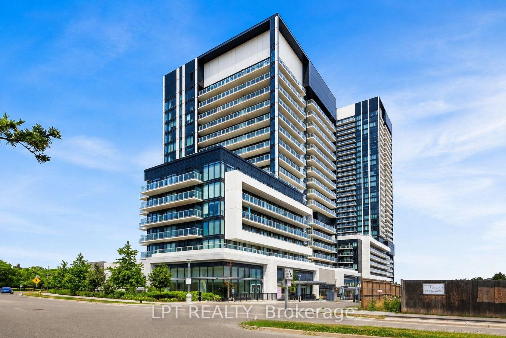 536 - 20 O'Neill Road, Don Mills, Toronto 