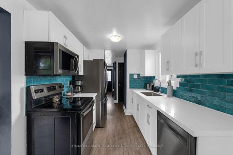 Photo 1 at 211 Hickling Trail, Grove East, Barrie