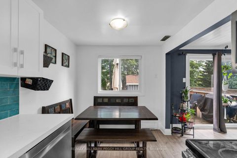 Photo 2 at 211 Hickling Trail, Grove East, Barrie