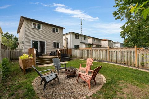 Photo 4 at 211 Hickling Trail, Grove East, Barrie