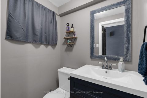 Photo 7 at 211 Hickling Trail, Grove East, Barrie