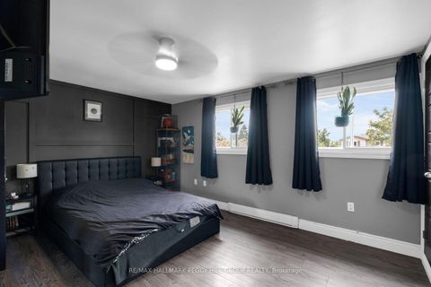 Photo 8 at 211 Hickling Trail, Grove East, Barrie