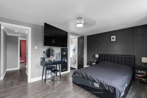 Photo 9 at 211 Hickling Trail, Grove East, Barrie