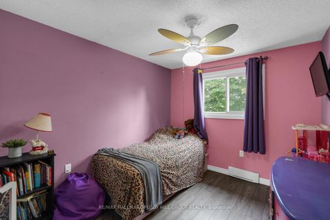 Photo 11 at 211 Hickling Trail, Grove East, Barrie