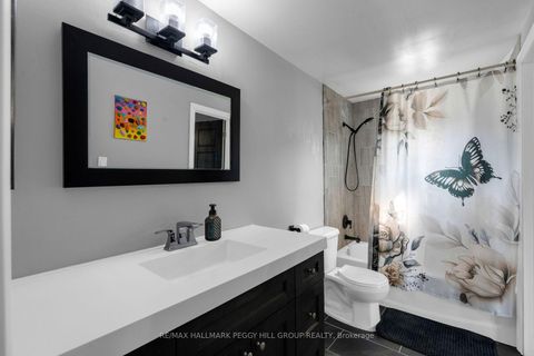 Photo 12 at 211 Hickling Trail, Grove East, Barrie