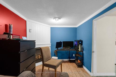 Photo 13 at 211 Hickling Trail, Grove East, Barrie