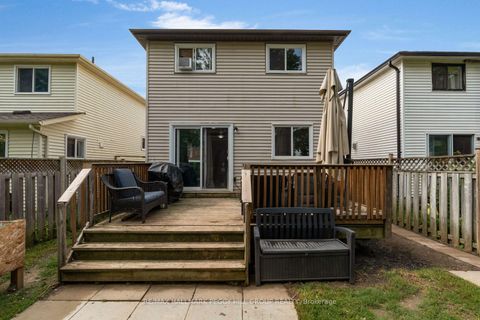 Photo 15 at 211 Hickling Trail, Grove East, Barrie