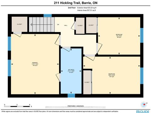 Photo 20 at 211 Hickling Trail, Grove East, Barrie
