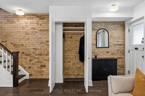 Photo 8 at 485 Strathmore Boulevard, East York, Toronto