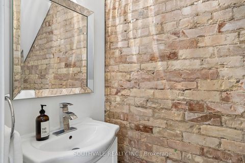 Photo 13 at 485 Strathmore Boulevard, East York, Toronto