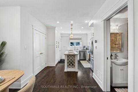 Photo 14 at 485 Strathmore Boulevard, East York, Toronto