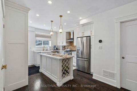 Photo 15 at 485 Strathmore Boulevard, East York, Toronto