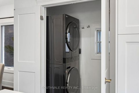 Photo 20 at 485 Strathmore Boulevard, East York, Toronto