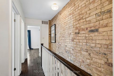 Photo 23 at 485 Strathmore Boulevard, East York, Toronto