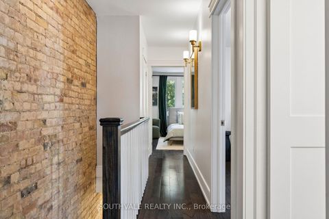 Photo 26 at 485 Strathmore Boulevard, East York, Toronto