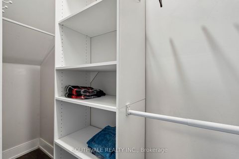 Photo 32 at 485 Strathmore Boulevard, East York, Toronto