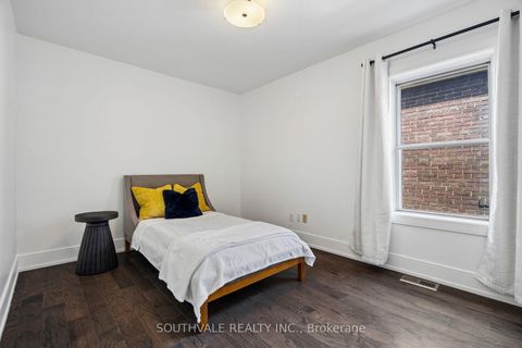 Photo 33 at 485 Strathmore Boulevard, East York, Toronto