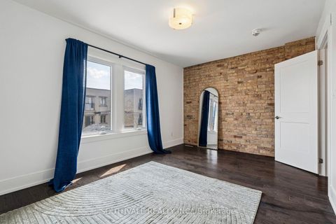 Photo 34 at 485 Strathmore Boulevard, East York, Toronto