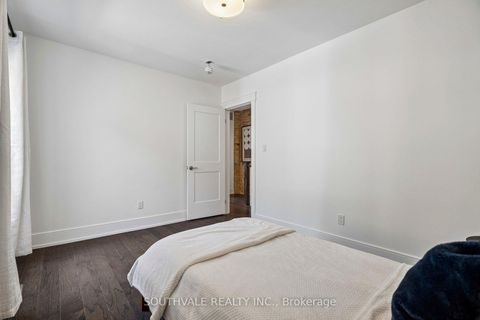 Photo 35 at 485 Strathmore Boulevard, East York, Toronto