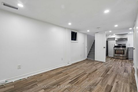 Photo 37 at 485 Strathmore Boulevard, East York, Toronto