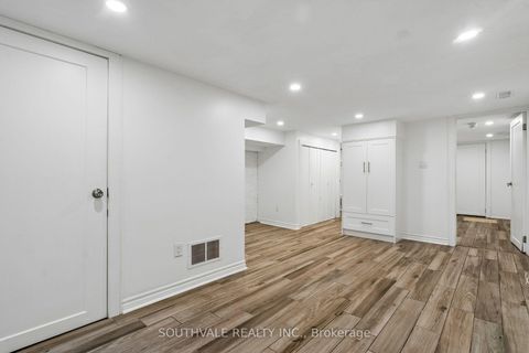 Photo 38 at 485 Strathmore Boulevard, East York, Toronto