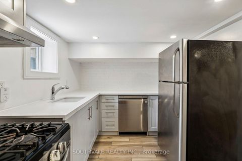 Photo 39 at 485 Strathmore Boulevard, East York, Toronto