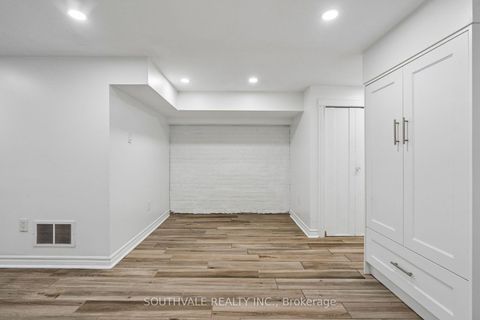 Photo 40 at 485 Strathmore Boulevard, East York, Toronto