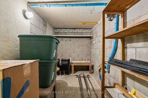 Photo 43 at 485 Strathmore Boulevard, East York, Toronto