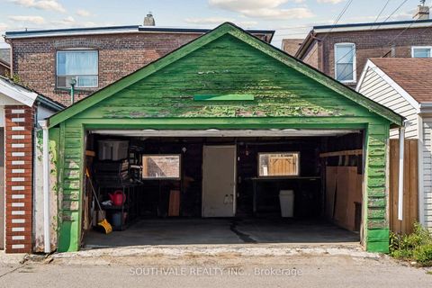 Photo 47 at 485 Strathmore Boulevard, East York, Toronto