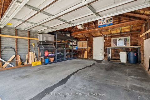 Photo 48 at 485 Strathmore Boulevard, East York, Toronto
