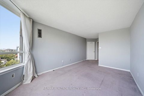 Photo 4 at 1604 - 5 Greystone Walk Drive, Kennedy Park, Toronto