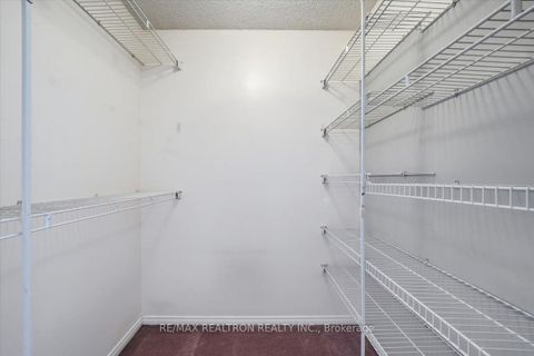 Photo 5 at 1604 - 5 Greystone Walk Drive, Kennedy Park, Toronto