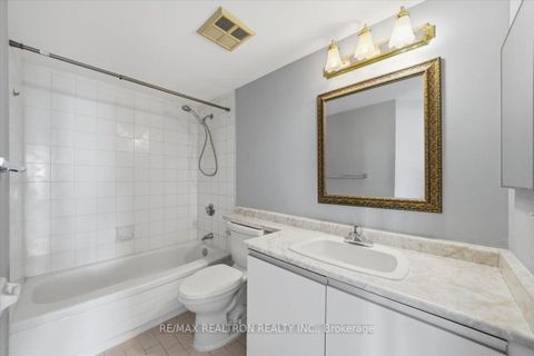 Photo 6 at 1604 - 5 Greystone Walk Drive, Kennedy Park, Toronto