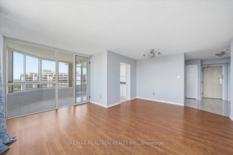 Photo 9 at 1604 - 5 Greystone Walk Drive, Kennedy Park, Toronto