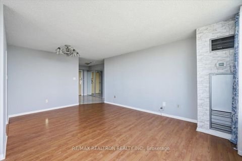 Photo 10 at 1604 - 5 Greystone Walk Drive, Kennedy Park, Toronto