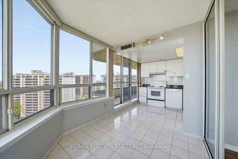 Photo 14 at 1604 - 5 Greystone Walk Drive, Kennedy Park, Toronto