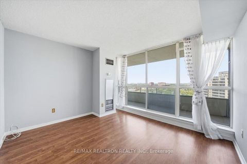 Photo 16 at 1604 - 5 Greystone Walk Drive, Kennedy Park, Toronto