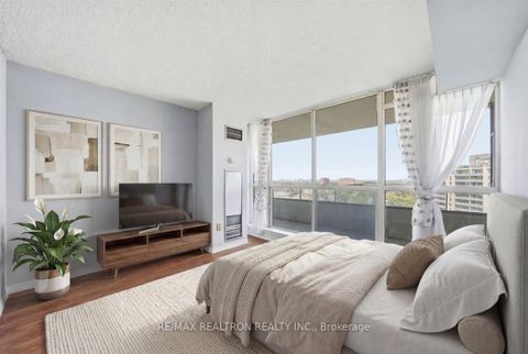 Photo 17 at 1604 - 5 Greystone Walk Drive, Kennedy Park, Toronto