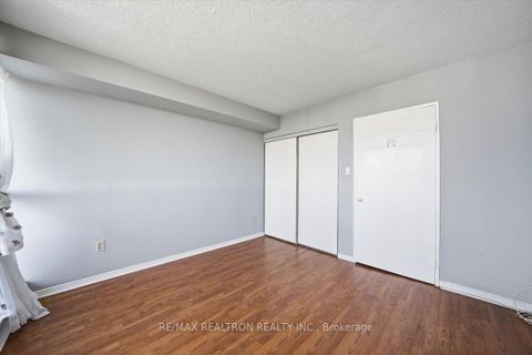 Photo 18 at 1604 - 5 Greystone Walk Drive, Kennedy Park, Toronto