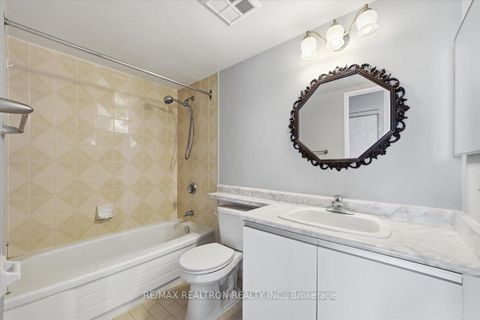 Photo 19 at 1604 - 5 Greystone Walk Drive, Kennedy Park, Toronto