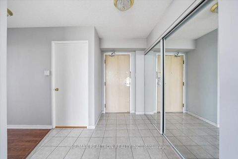 Photo 20 at 1604 - 5 Greystone Walk Drive, Kennedy Park, Toronto