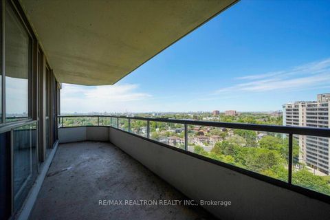 Photo 21 at 1604 - 5 Greystone Walk Drive, Kennedy Park, Toronto