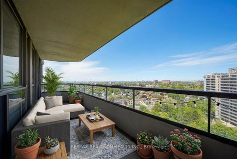 Photo 22 at 1604 - 5 Greystone Walk Drive, Kennedy Park, Toronto
