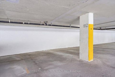 Photo 23 at 1604 - 5 Greystone Walk Drive, Kennedy Park, Toronto