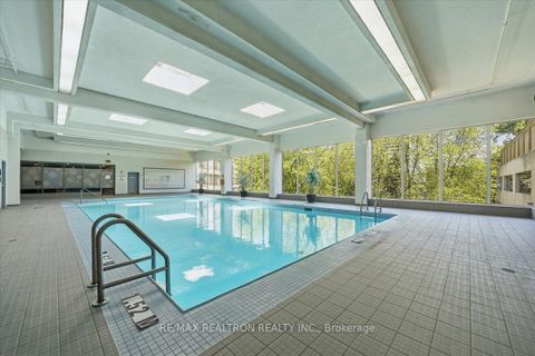 Photo 24 at 1604 - 5 Greystone Walk Drive, Kennedy Park, Toronto